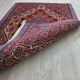 Handmade Senneh Persian carpet
