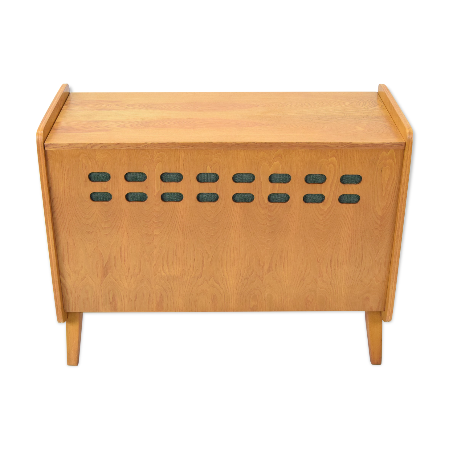Commode du milieu du siècle Tatra Pravenec années 1960.