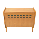 Mid-century Dresser/Tatra Pravenec,1960's.