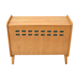 Mid-century Dresser/Tatra Pravenec,1960's.