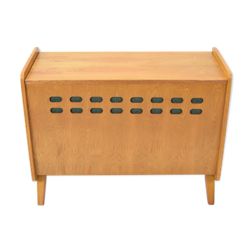 Mid-century Dresser/Tatra Pravenec,1960's.