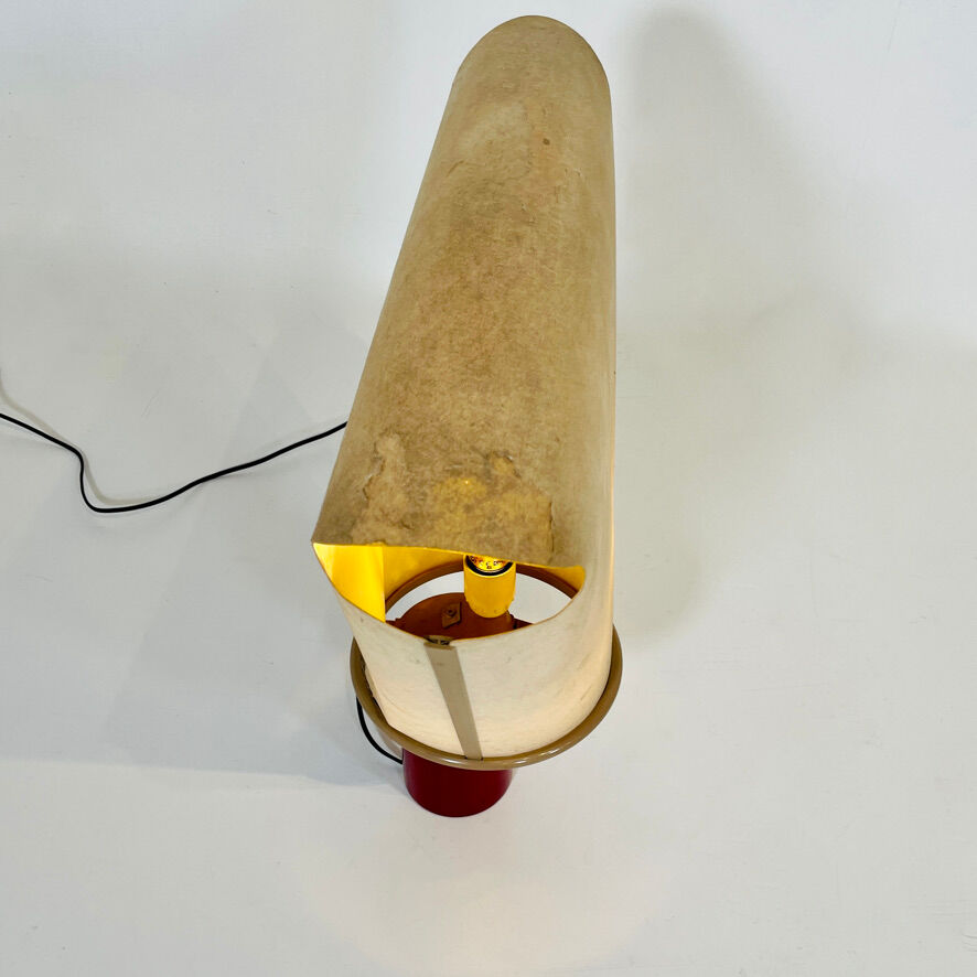 Desk lamp "Dolly" by King & Miranda Design for Arteluce Italy , 1970