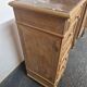 Chiffonier en bois aerogommer