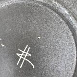 Vintage decorative dish