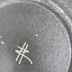 Vintage decorative dish