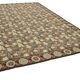 Handmade Vintage Flatweave Needlepoint Kilim 366 cm x 545 cm