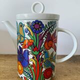 Villeroy & Boch service, Acapulco model