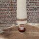Ceramic lamp
