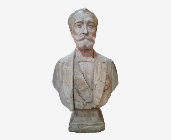 Buste de Sadi Carnot