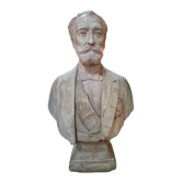 Buste de Sadi Carnot