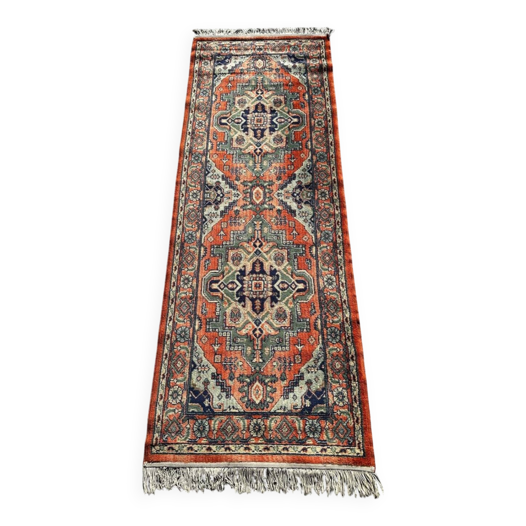 Oriental style rugs