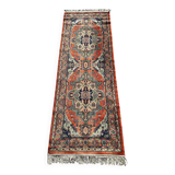 Oriental style rugs