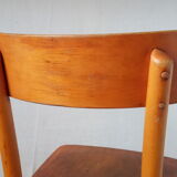 Thonet bistro chair