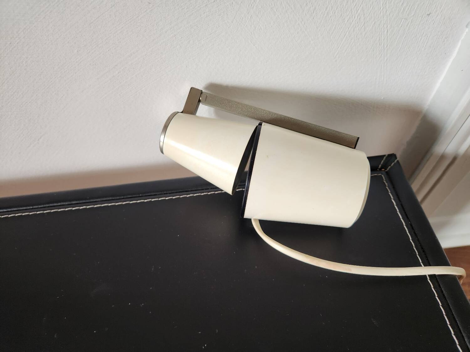 Telescopic table lamp Lampette