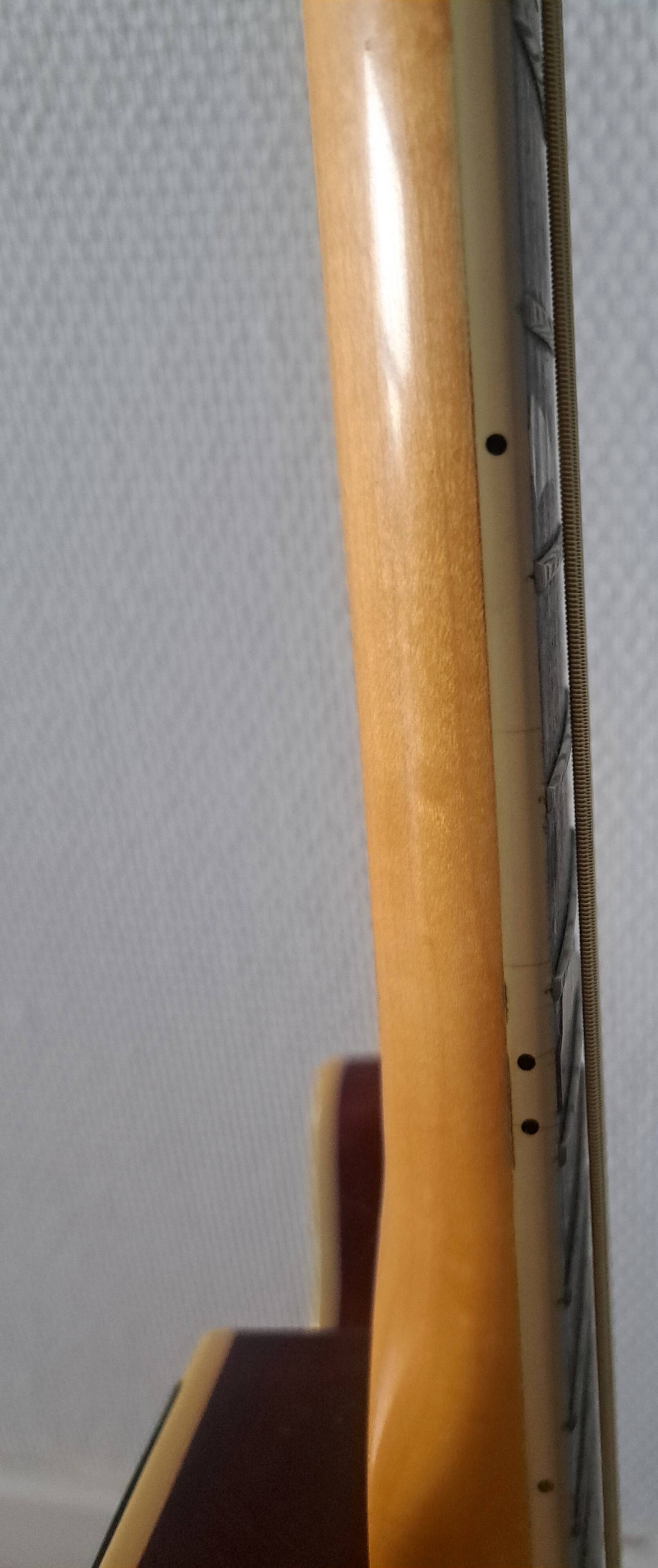 Kramer electro-acoustic guitar ferrington series usa,1986