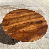 Table with wheels