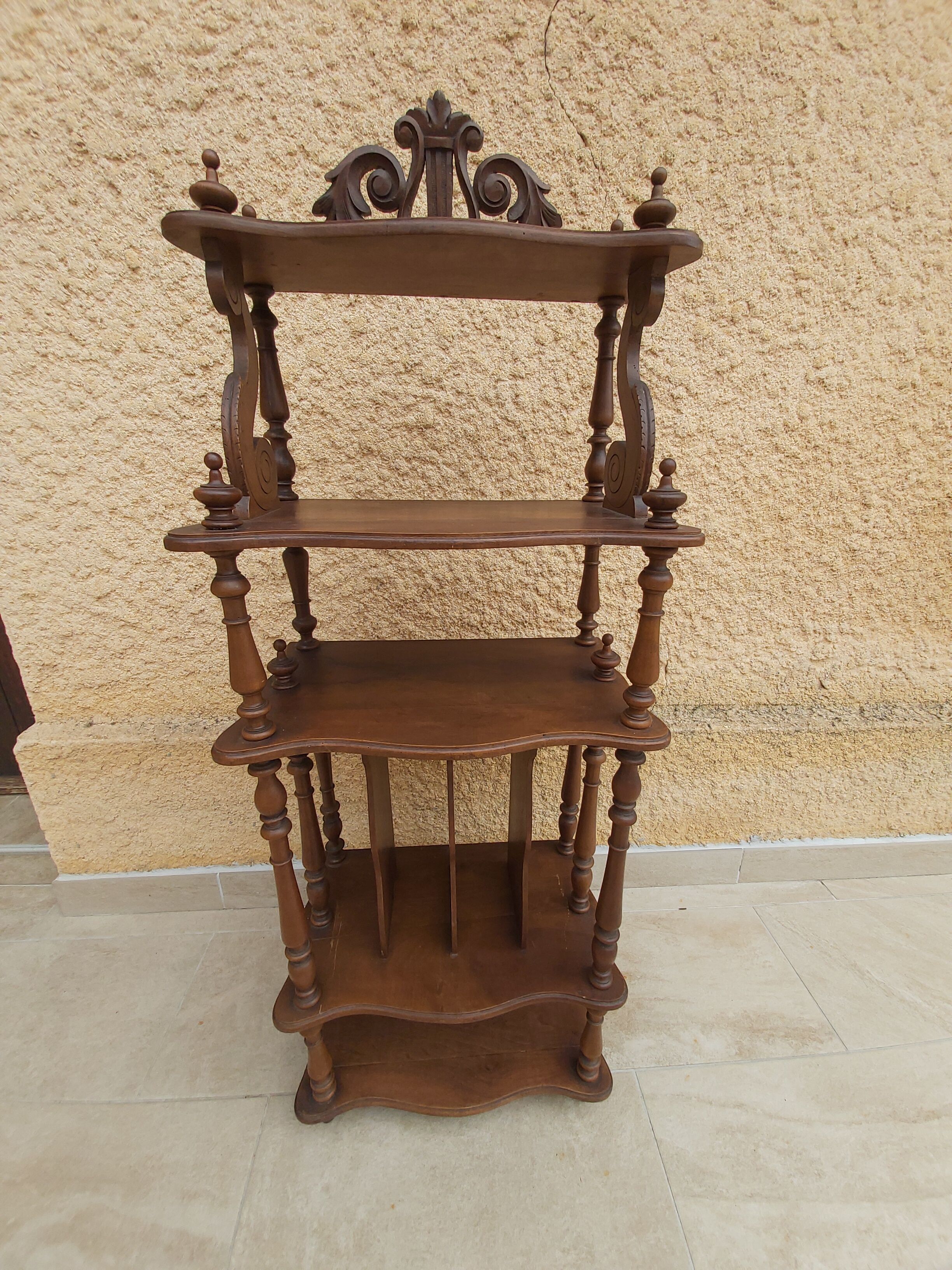 Music locker cabinet