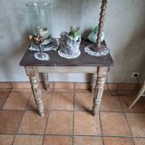 Small table