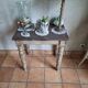 Small table