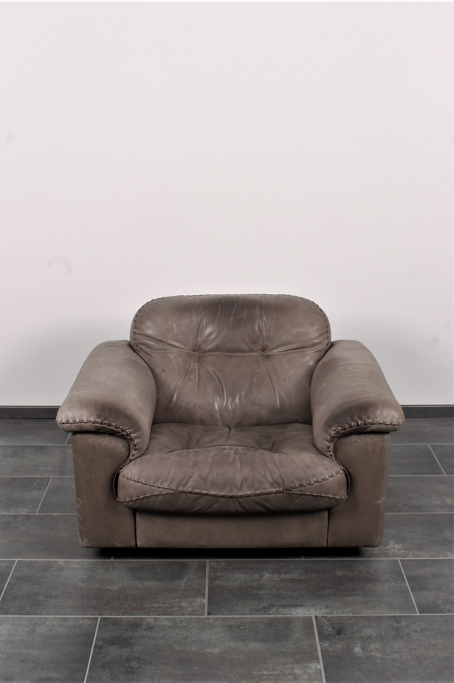 Sede DS101 Chair 1970s