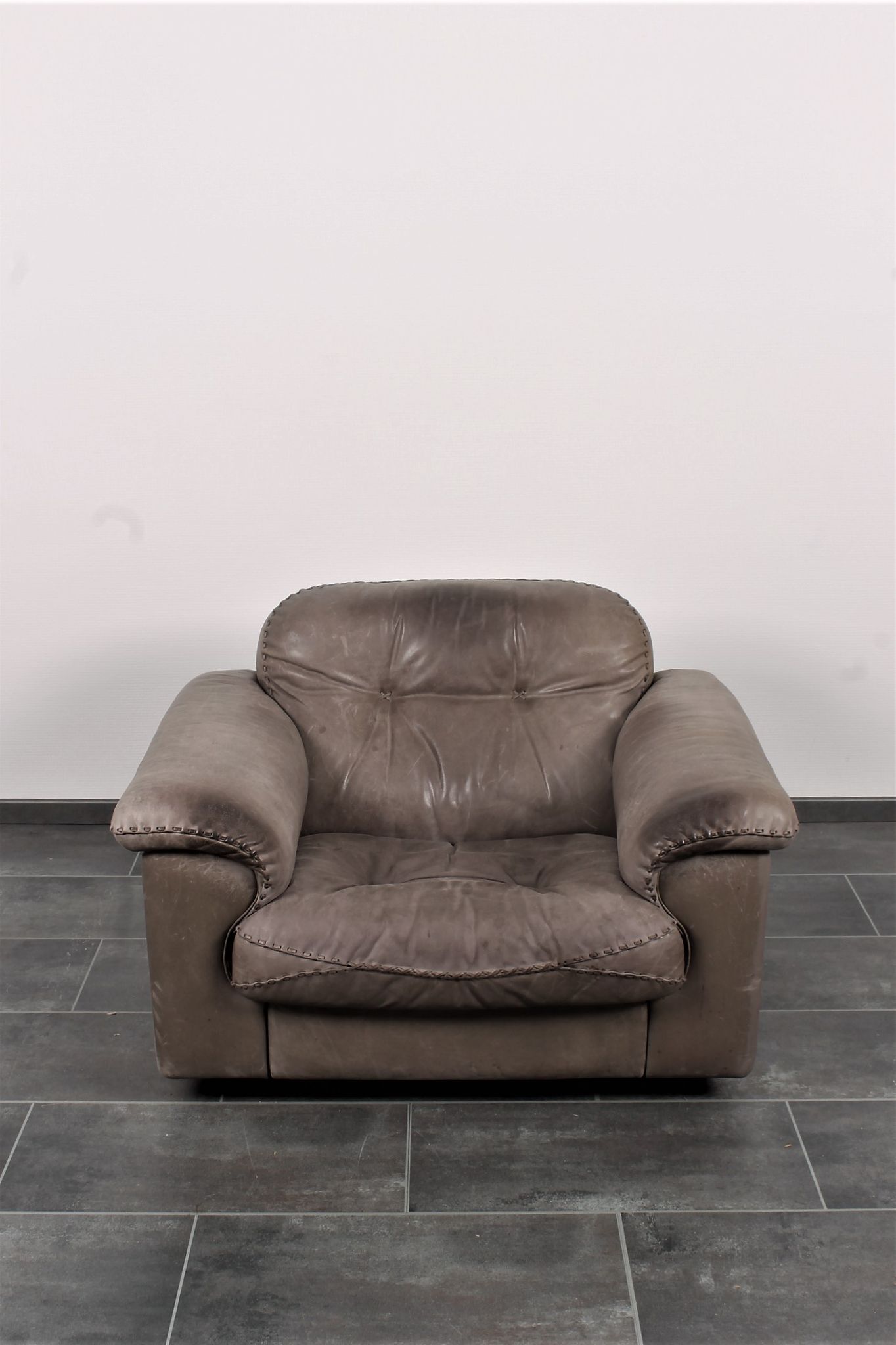 Sede DS101 Chair 1970s