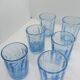 Service de verres de Biot