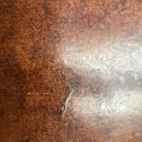 Banc de gymnastique, table basse