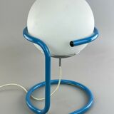 60s 70s ball lamp lamp table lamp Archi Design Space Age Netherlands