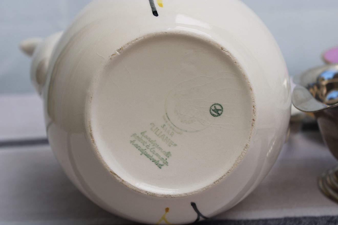 Coffee maker Villeroy and boch