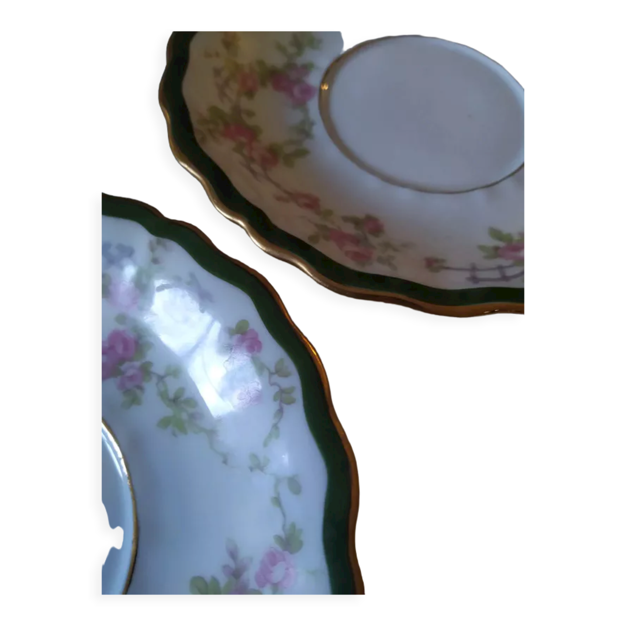 § saucers Sign Beauvais