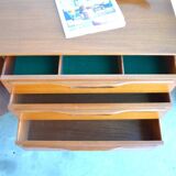 Enfilade en teck par Jentique