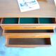 Enfilade en teck par Jentique