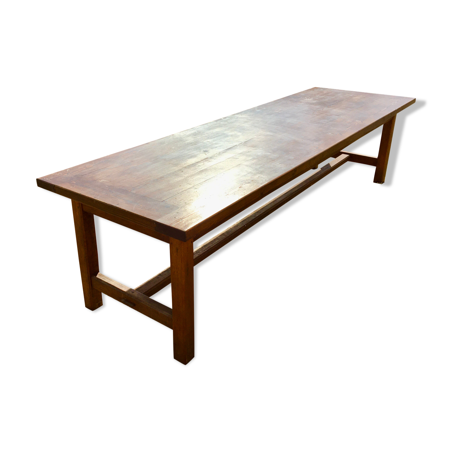 Table de ferme