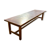 Table de ferme