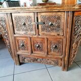 Meuble chinois