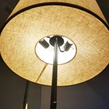Gubi Lamp gravity floor lamp by Space Copenhagen