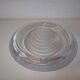 Daum ashtray and pocket tray