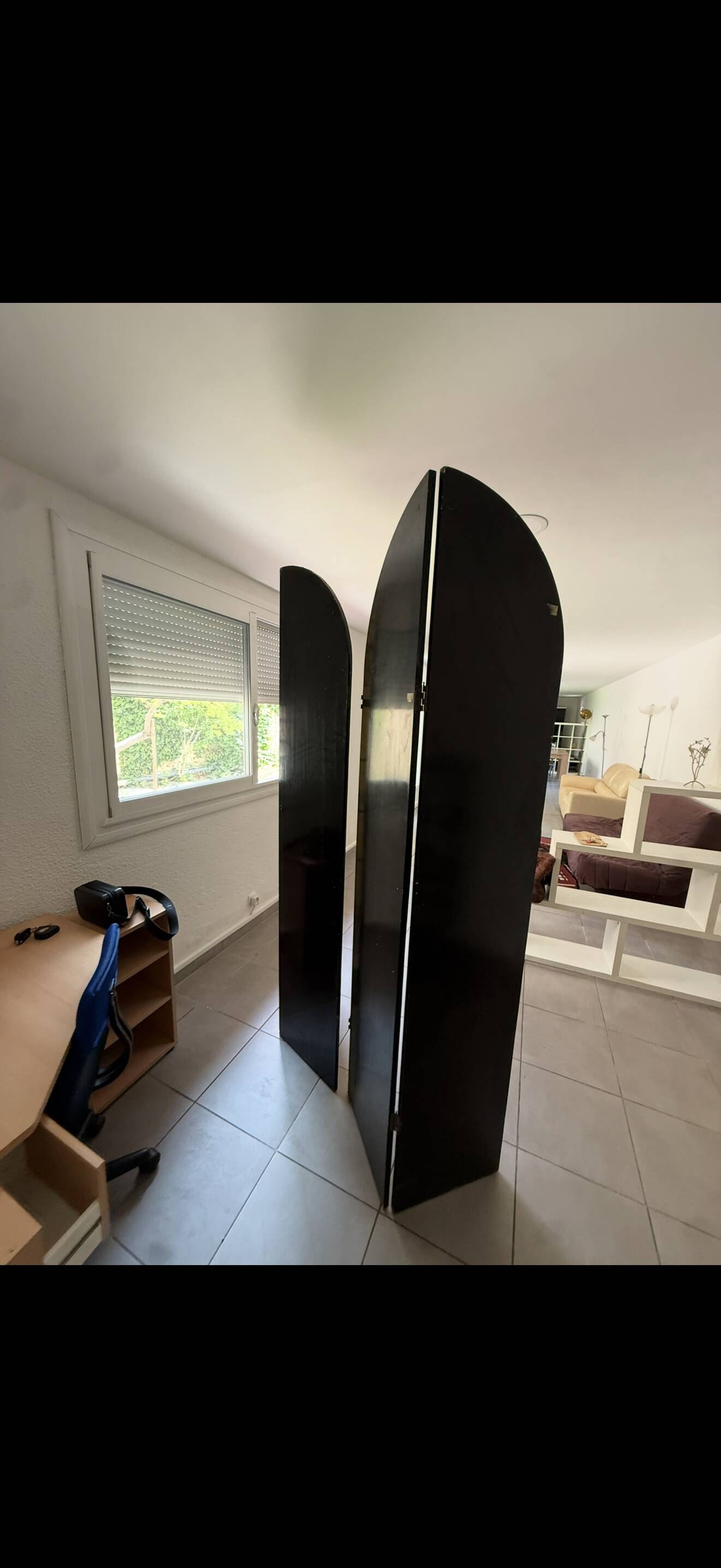 Room divider by Fournier Décoration Paris, France