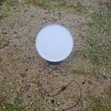 XXL lamp