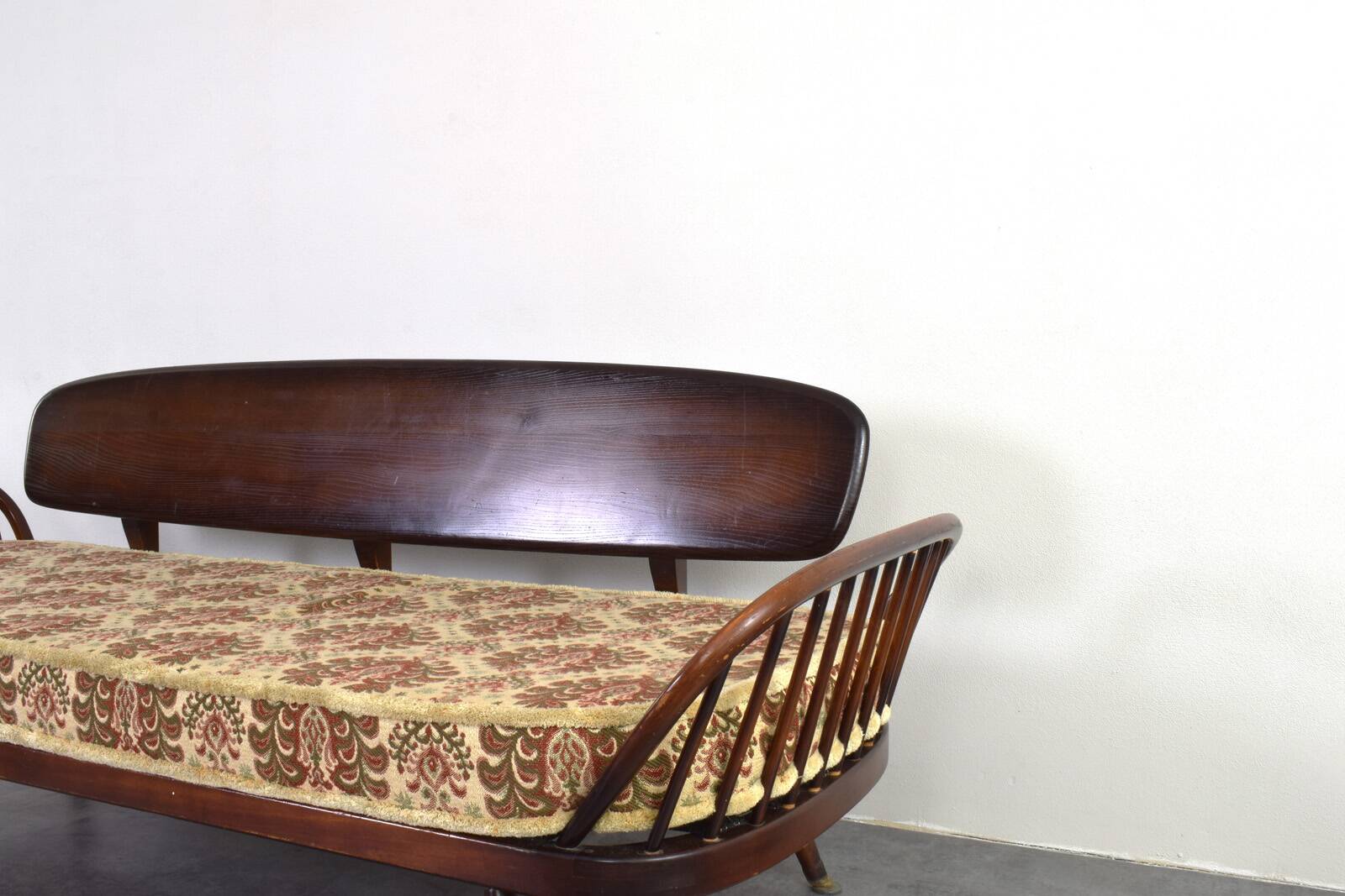 Vintage Daybed Sofa by Lucian Ercolani for Ercol, 1960s