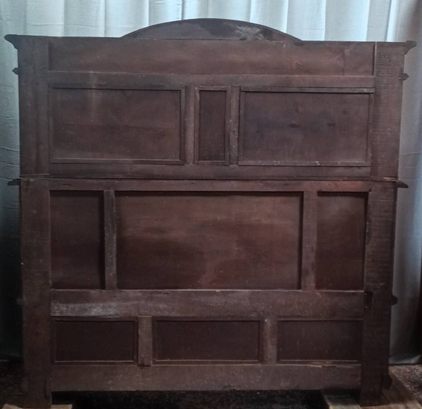Buffet Renaissance Italienne 19ème