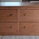 Workshop drawer unit