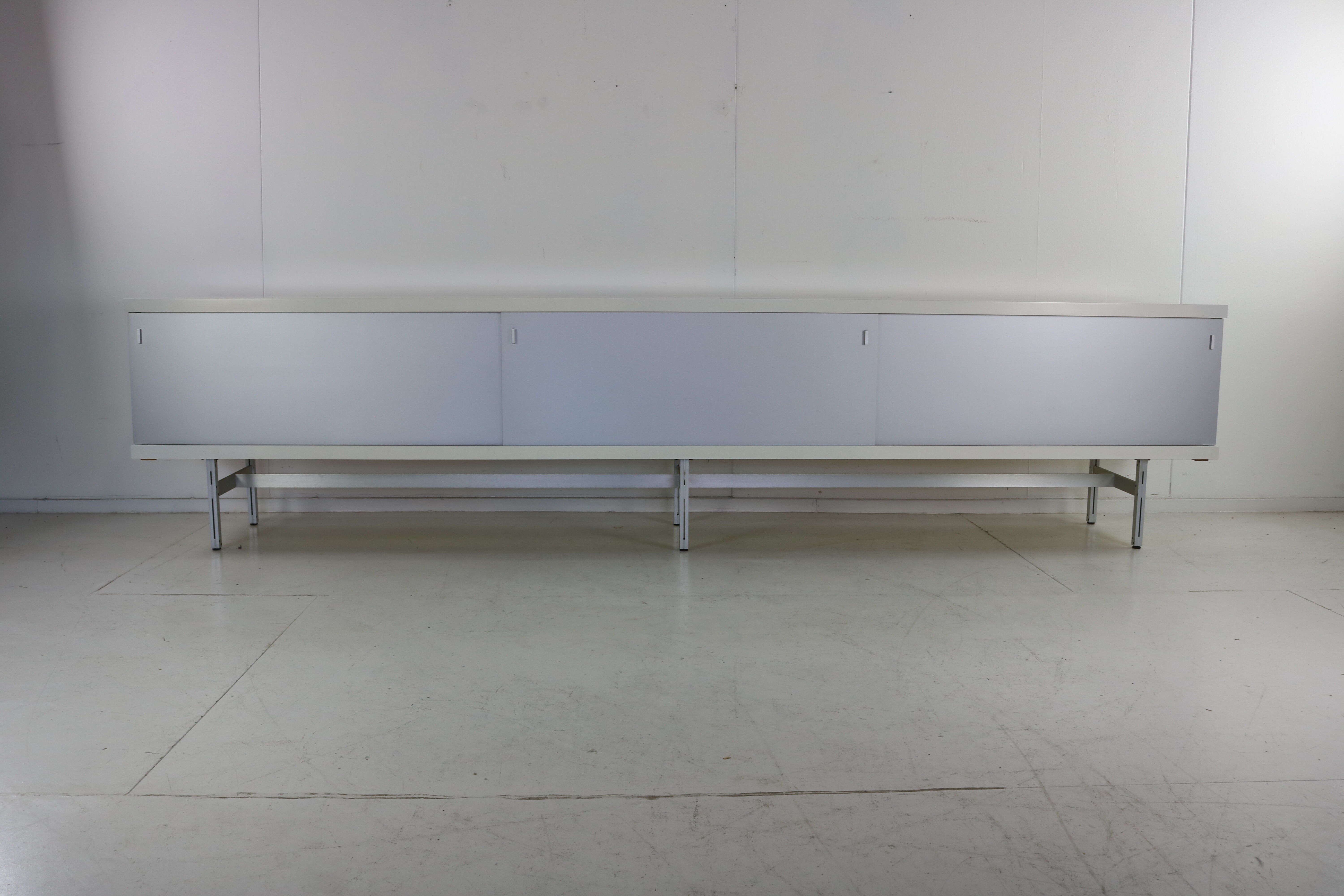 Sideboard by Horst Brüning for Behr Germany