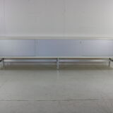 Sideboard by Horst Brüning for Behr Germany