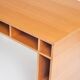 Desk designed by Ricardo Bofill for Habitat. United Kingdom, 1990s.