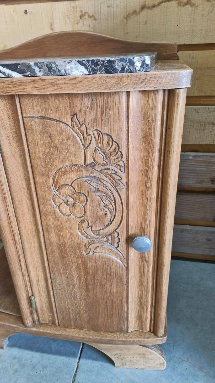 Bedside table