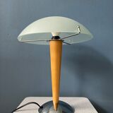 Lampe de table champignon Ikea Kvintol b9503 vintage