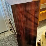 Furniture bar or vintage showcase