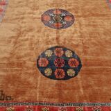Nepalese/Tibetan rug 1950 330 X 250 cm