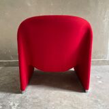 Alky armchair by Giancarlo Piretti